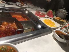-海底捞火锅(锦艺城店)