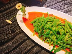 -捞的乐自助火锅(通江店)