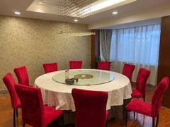 包厢-翰林宴(阜南路店)