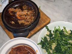 -小菜园新徽菜(无锡宜家荟聚中心店)