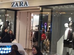 -ZARA(仓山万达店)
