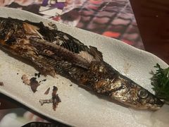 -弓二·烧鸟居酒屋(财富购物中心店)
