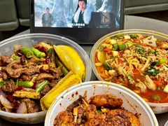 -王婆婆老妈蹄花·川菜馆(太古里一店)