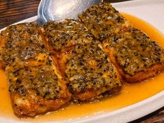 -大洋家·精品潮汕菜·生腌砂锅粥(天河东路店)