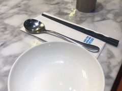 餐具摆设-PHO爺·越南料理(亦庄大族广场店)