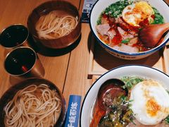 -马记永·兰州牛肉面(天通苑家乐福店)