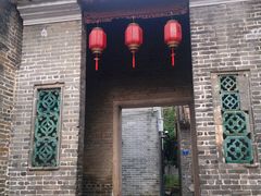 -烟桥古村