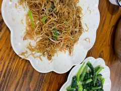 -南记食粥坊·宵夜大排档(岭南分店)