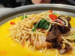 -海约淮扬老菜馆(团结南路店)