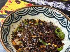 贵州糊辣椒-弘烨 贵州酸汤 鱼火锅(东财店)