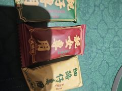 -大鸽饭(汉溪长隆店)