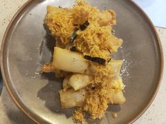 有出息蛋散-点都德(华强南店)