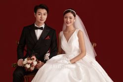 -太古映画婚纱摄影(天河店)