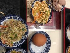 小凉菜-夏家合汁(天润花园小区店)