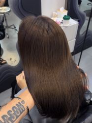 -CIT造型·烫发·染发