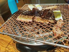 -牛哥の店炭火烤肉(攀枝花店)