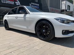 -3M博瑞达龙膜威固BOP保镖汽车贴膜隐形车衣(国贸店)