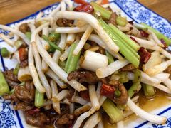 -老味道1992(武当山店)