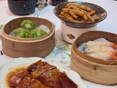 -翠园(广州太古汇店)