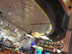 -MR.ROCKY洛奇先生RESTAURANT&BAR(宝安壹方城店)