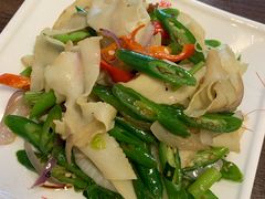 清炒螺片-海坛特色小吃·只做平潭特色菜(平潭店)