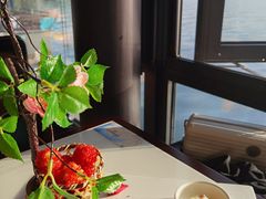 六月妃子笑-柳莺湖上·湖景餐厅·江南菜(西湖店)