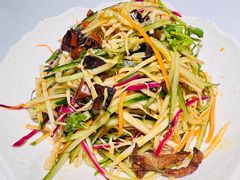 -香融府·烤鸭·家常菜(花乡奥莱店)