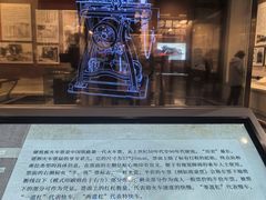 -中国铁道博物馆(正阳门馆)