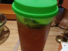 -谷丽麦馕新疆菜·清真(步步高梅溪新天地店)