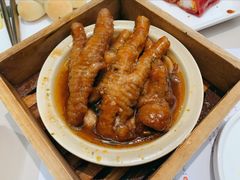 -蔡澜点心·粤菜(西单大悦城店)