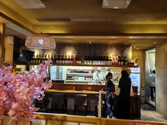-长崎屋·23年日本料理·刺身·烧鸟(天河北路店)