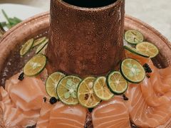 -明湖楼·经典鲁菜山东海鲜(大明湖店)