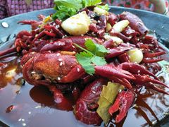 -二钳洞庭虾蟹·江湖菜(成都鹭岛店)