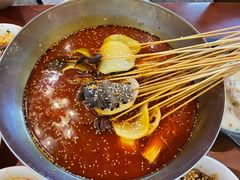 -付小姐在成都(中山公园店)