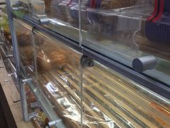 面包甜点陈列柜-85度C(厦门中华城新店)