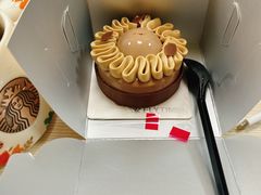 -法桐蛋糕·手作面包(万象城店)