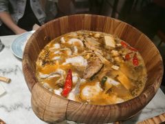 -中8楼风尚云南菜(颐堤港店)