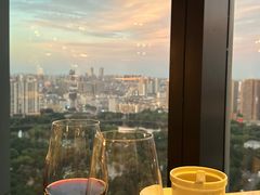 -君悦酒店·乐厨·高空自助餐(青年大街店)