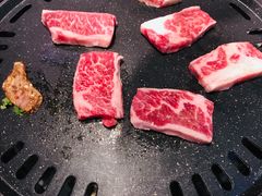 -悟能八戒烤肉自助(秦隆步行街店)