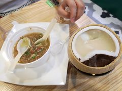 -食盈碗仔翅(星玺广场店)