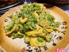 -红辣椒·川菜·火锅(大洋中心店)
