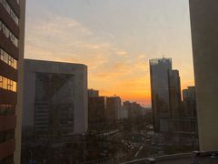 -北京保利大厦酒店(东四十条地铁站店)