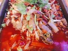 -壹号花园音乐餐酒吧(芙蓉汉城店)