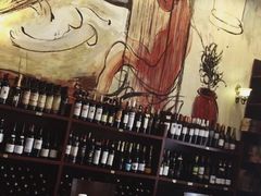 -BONAZZA 意大利餐厅
