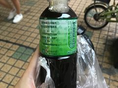 黎恩凉茶-黎雪珍凉茶(北京路店)
