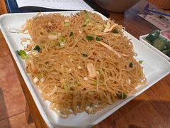 -木屋烧烤(西南角店)