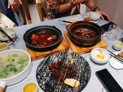 -晓粤·惹味粤菜(凯德乐峰广场店)