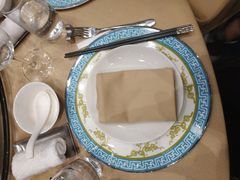 -广州富力丽思卡尔顿酒店