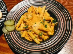 -澳骄 Aussie Kitchen·手工披萨·西餐(国大店)
