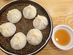 -珊珊小笼馆(仙霞路店)